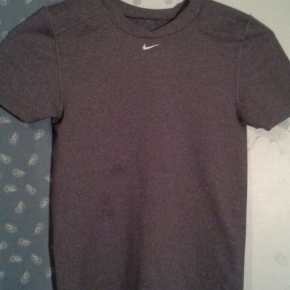 SALE Nike compression shirt
