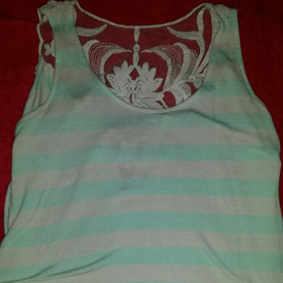 Tank - Picture 3 of 3