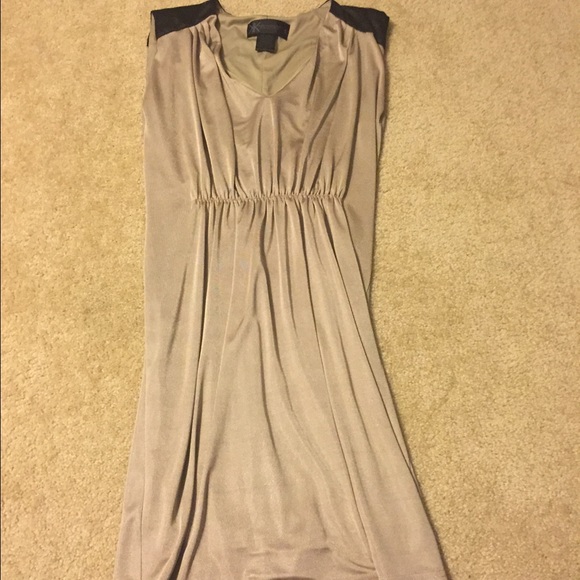Kardashian Kollection dress