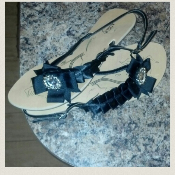 Cute shoes!!! - Picture 2 of 3