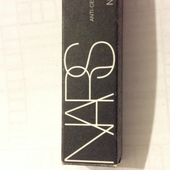 Nars creamy concealer