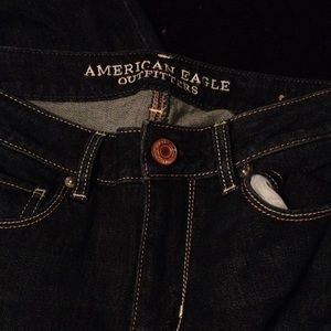 AMERICAN EAGLE OUTFITTERS JEANS