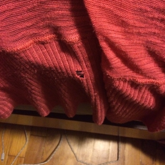 Cardigan - Picture 2 of 2