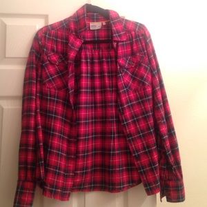 Wesc Plaid