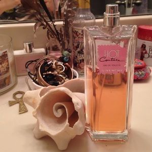 Givenchy Hot Couture Eau De Toilette