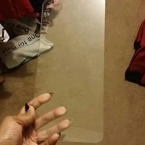 Base Shaper Clear fits speedy 25's or neverfull pm