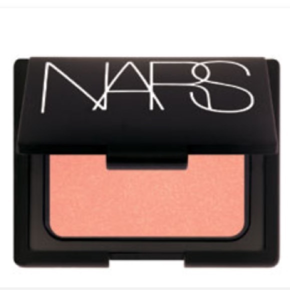 NARS orgasm blush