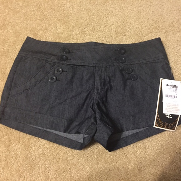 Shorts nwt