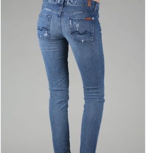 Roxanne cropped 7 for all mankind