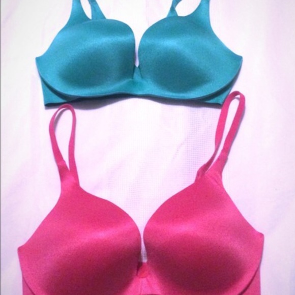 Victoria's Secret bras