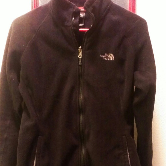 North face