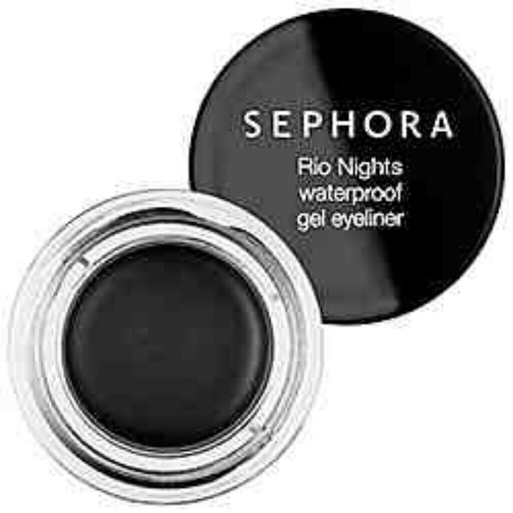 Eye liner