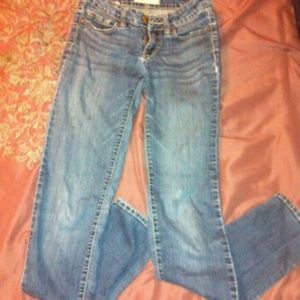 Bullhead Jeans