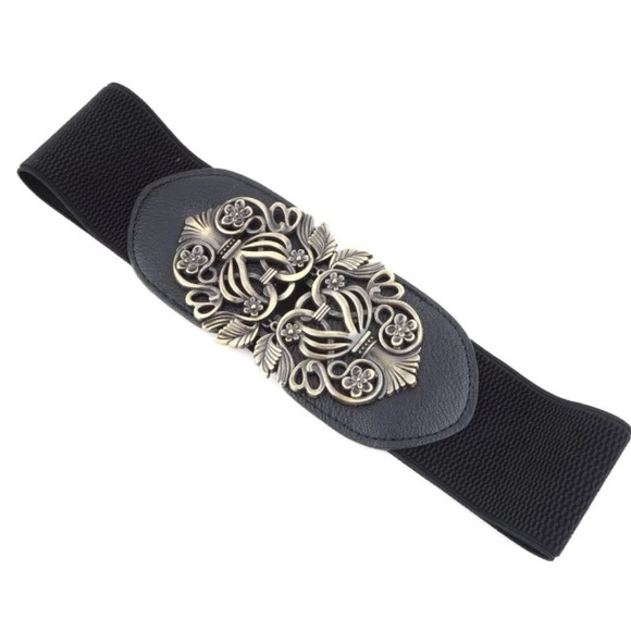 Gorgeous short nautical dress free designer belt! - Picture 4 of 4