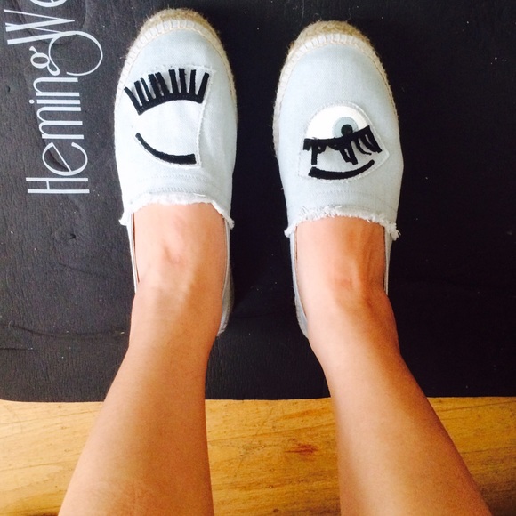just sharing my new shoes!!! I love them!!! - Picture 1 of 3