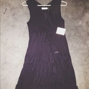 Calvin Klein dress