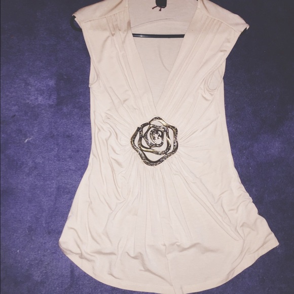 Cute top