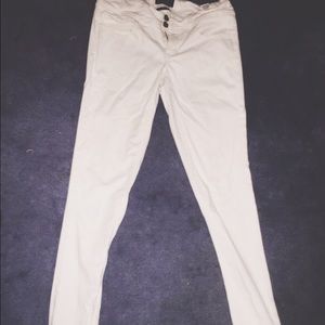 American eagle pants