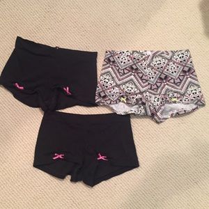 PINK panties bundle