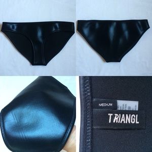 Triangl Twiggy Stardust Bottoms