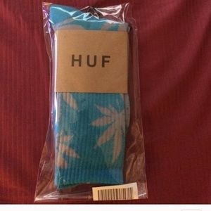 HUF Socks