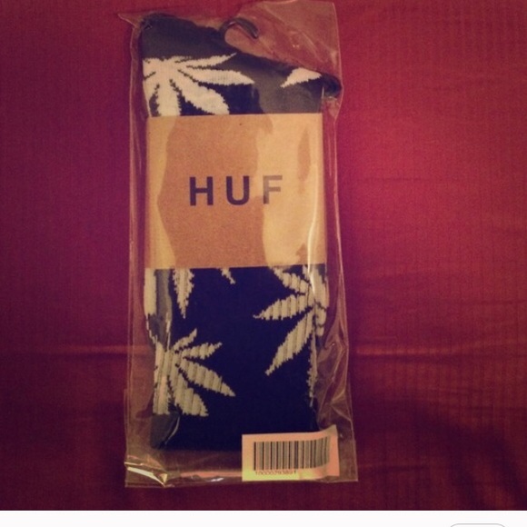 Huf Socks