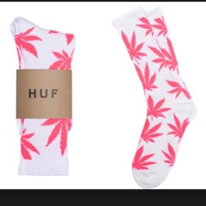Huf Socks