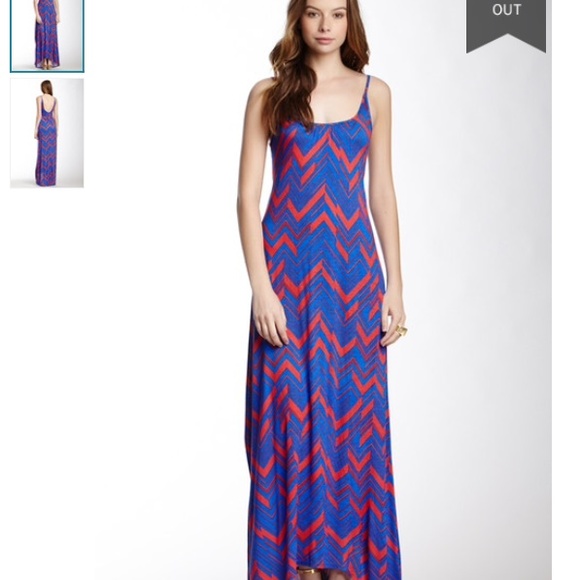 Lucca Couture Dresses & Skirts - NORDSTROM Rack Lucca Couture maxi dress