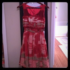 Antonio Melani Dress