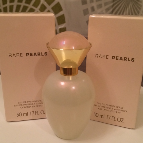 Rare Pearls Parfume (Avon) 2/$20