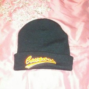 Cougars Beanie
