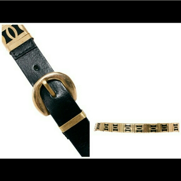 ❎SOLD❎ASOS Belt - Picture 2 of 2