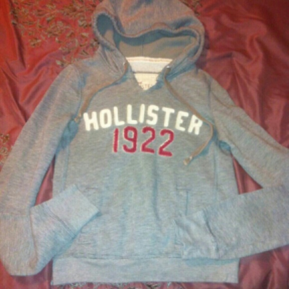 Hollister Hoodie - Picture 1 of 1