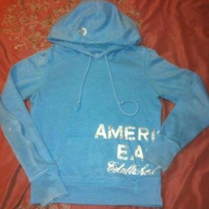 American Eagle hoodie