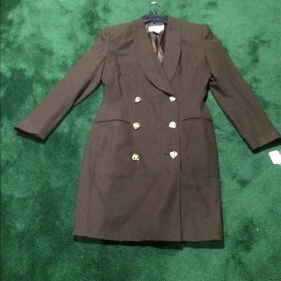 Dress - Picture 1 of 2