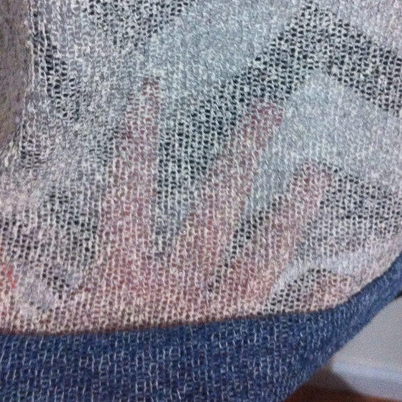 Colorblock Sweater - Picture 4 of 4