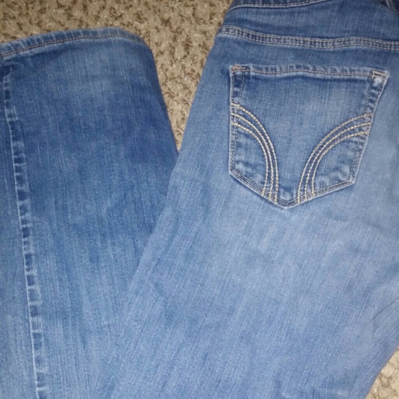 Hollister skinnys