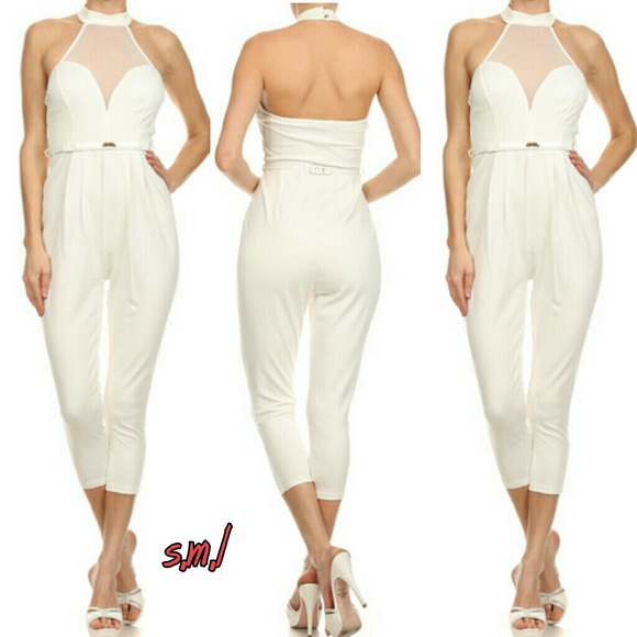 Jumpsuit