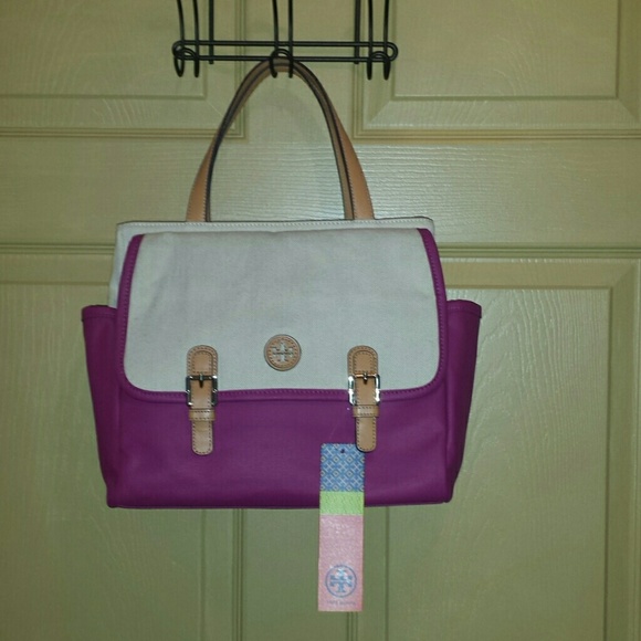 $275 Retail Price NWT Tory Burch Handbag