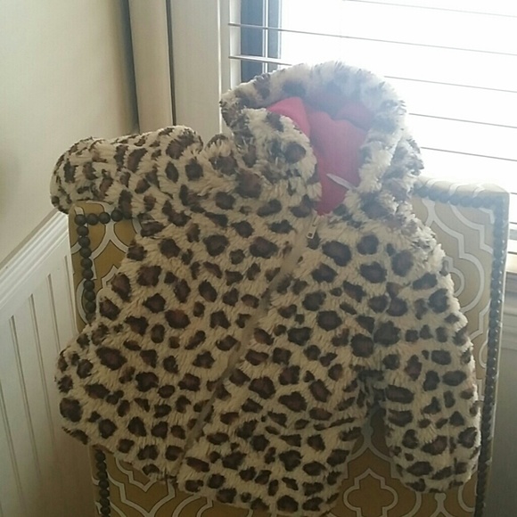 Baby jacket - Picture 1 of 1