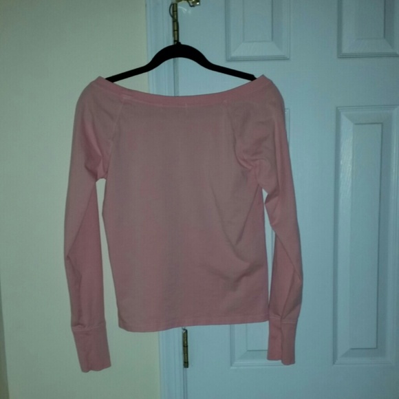 VINTAGE Juicy Couture long sleeved shirt. XL/L - Picture 3 of 4