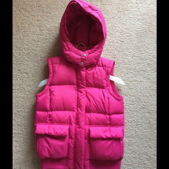 Winter vest - Picture 2 of 4