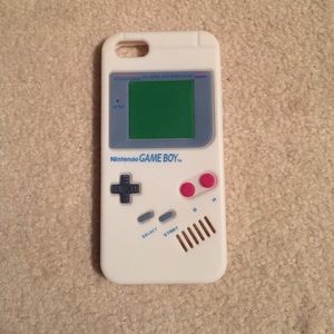 iPhone 5/5s case