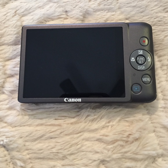 Canon PowerShot camera - Picture 3 of 4