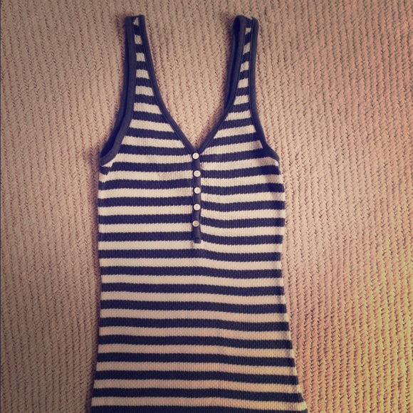 Pretty Tank!