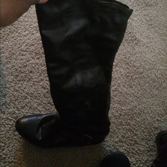 Chinese Laundry boot in awesome condition