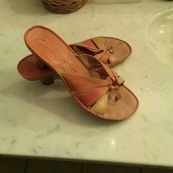Flip flop dress shoes