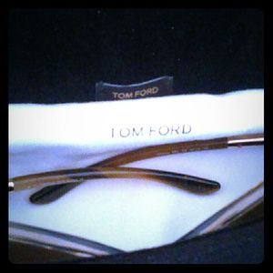 Tom Ford Shades