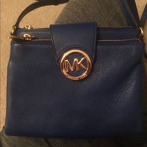 Michael Kors Crossbody Bag