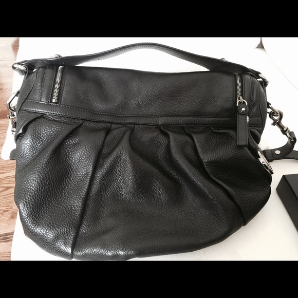 Gucci black Icon Bit bag - Picture 4 of 8